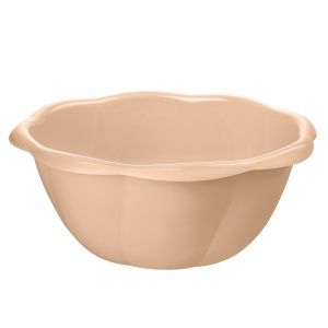Миска полусферическая 6,0Л D32См H14См, п/п 432112332