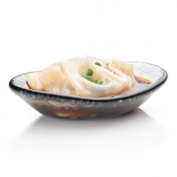 Купить набор емкостей для закусок serveware 7х11см, 24шт., стекло, цвет дымчатый gls004 – цена от завода, доставка до двери | RuOborudovanie.ru