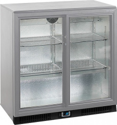 Купить шкаф барный tefcold ba25s s/a холодильный – цена от завода, доставка до двери | RuOborudovanie.ru