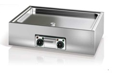 Купить гриль гладкий blanco настольн. bc gf 3500 574203 – цена от завода, доставка до двери | RuOborudovanie.ru