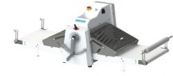 Купить тестораскатка rollmatic r55в-07 – цена от завода, доставка до двери | RuOborudovanie.ru