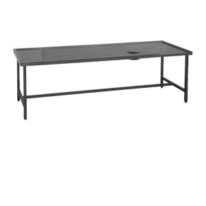 Стол сортировочный 2100 ММ правый Apach Chef Line L717097