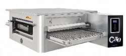 Купить печь для пиццы itpizza c/50 газ конвейерная – цена от завода, доставка до двери | RuOborudovanie.ru