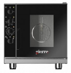 Купить пароконвектомат gierre mega b.chef 523mg – цена от завода, доставка до двери | RuOborudovanie.ru