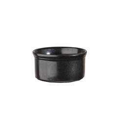Купить рамекин 195мл d9см, цвет черный, cookware bcbklrkn1 – цена от завода, доставка до двери | RuOborudovanie.ru