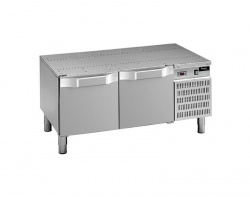 Купить стол холодильный apach chef line glpbr127 серии 700 – цена от завода, доставка до двери | RuOborudovanie.ru