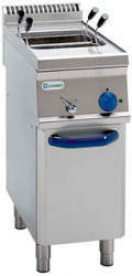 Купить макароноварка 700 серии tecnoinox cp35e7 616045 – цена от завода, доставка до двери | RuOborudovanie.ru
