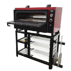 Печь универсальная Grill Master угп/1 13024 газ – купить в RuOborudovanie.ru с доставкой до двери Купить печь универсальная grill master угп/1 13024 газ – цена от завода, доставка до двери | RuOborudovanie.ru
