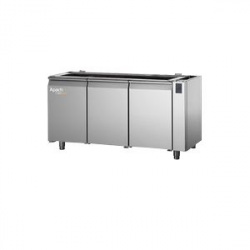Купить стол морозильный кондитерский apach chef line ltfp111ntr – цена от завода, доставка до двери | RuOborudovanie.ru
