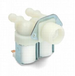 Соленоид Val020Un