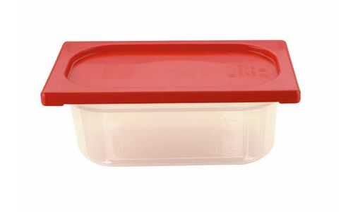 Гастроемкость из полипропилена GN1/3*10 см Paderno 1470710