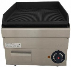Купить поверхность жарочная kogast ez-40-r-di 40710 открытая встраиваемая электр. – цена от завода, доставка до двери | RuOborudovanie.ru