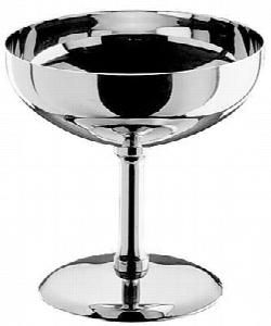 Креманка для морож. Pintinox металл 9СМ 50950409