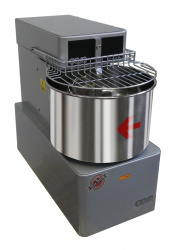 Купить тестомесильная машина oem-ali fa/251/s с загрузкой 25 кг, несъемная дежа 32 л, 1 скорость – цена от завода, доставка до двери | RuOborudovanie.ru