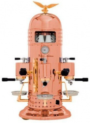 Кофемашина Victoria Arduino Venus bar 3V copper, 220V автом – купить в RuOborudovanie.ru с доставкой до двери Купить кофемашина victoria arduino venus bar 3v copper, 220v автом – цена от завода, доставка до двери | RuOborudovanie.ru