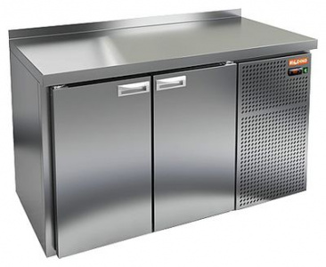 Стол морозильный Hicold GN 11 BR2 BT