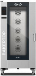 Купить конвекционная печь unox xebl-16eu-e1rs – цена от завода, доставка до двери | RuOborudovanie.ru