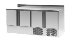 Купить стол холодильный polair tmi4gn-g 1051042d – цена от завода, доставка до двери | RuOborudovanie.ru