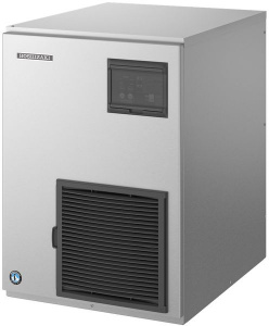 Льдогенератор Hoshizaki FM-300AKE-HC-SB чешуя