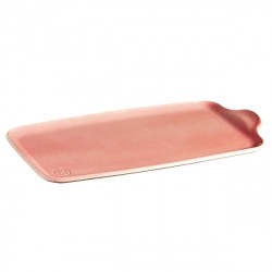 Блюдо сервировочное 31Х16СМ H1,5См, с ручкой, керамика, серия Platters, цвет Rose 500484 – купить в RuOborudovanie.ru с доставкой до двери Купить блюдо сервировочное 31х16см h1,5см, с ручкой, керамика, серия platters, цвет rose 500484 – цена от завода, доставка до двери | RuOborudovanie.ru