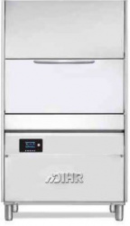 Купить машина котломоечная dihr lp3 s plus elettronica+xp+dde+ps – цена от завода, доставка до двери | RuOborudovanie.ru