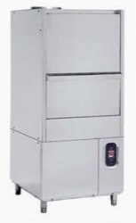 Купить машина котломоечная comenda ge 605e rcd с дозаторами – цена от завода, доставка до двери | RuOborudovanie.ru