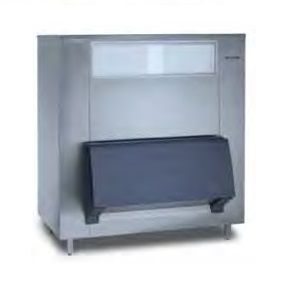 Бункер для льда Scotsman Ubh 1100