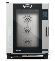 Печь газовая XEVC-1021-GPRM – купить в RuOborudovanie.ru с доставкой до двери Купить печь газовая xevc-1021-gprm – цена от завода, доставка до двери | RuOborudovanie.ru