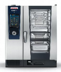 Пароконвектомат Rational Icombi Pro 10-1/1 Cd1Erra.0001225 – купить в RuOborudovanie.ru с доставкой до двери Купить пароконвектомат rational icombi pro 10-1/1 cd1erra.0001225 – цена от завода, доставка до двери | RuOborudovanie.ru