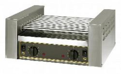 Купить гриль роликовый roller grill rg9 – цена от завода, доставка до двери | RuOborudovanie.ru