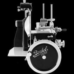 Купить слайсер berkel flywheel b3 (черный) на подставке (volano) – цена от завода, доставка до двери | RuOborudovanie.ru