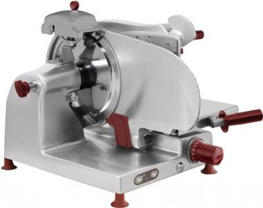 Слайсер Berkel Essentia Bes350 1Ф.