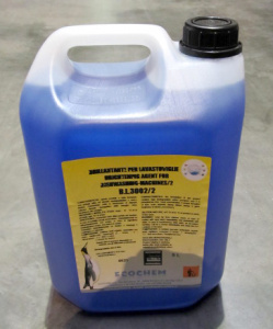 Ополаскиватель к посудомоечной машине Ecochem DryLCB(0830022L0054012)