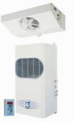 Сплит-система Zanotti Bgs112Da11Mx