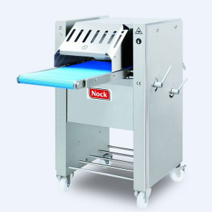 Шкуросъёмная машина для рыбы Nock Skinex SB 496