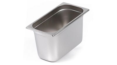 Гастроемкость GN1/3x200мм, 813-8