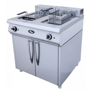 Фритюрница Grill Master Ф2ЖТЛФрЭ электрическая