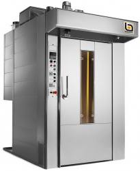 Печь ротационная Bassanina Rotor 68 газ платформа кондитерская – купить в RuOborudovanie.ru с доставкой до двери Купить печь ротационная bassanina rotor 68 газ платформа кондитерская – цена от завода, доставка до двери | RuOborudovanie.ru