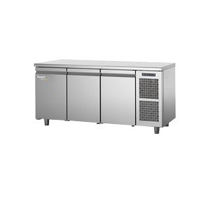 Стол морозильный Apach Chef Line Ltfm11Tr