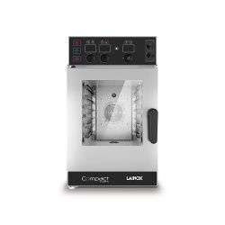 Купить пароконвектомат sapiens compact coes026r lainox – цена от завода, доставка до двери | RuOborudovanie.ru