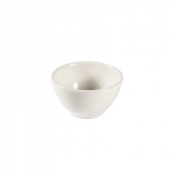 Купить соусник 0,11л d8,5см h5см, без борта, bit on the side, цвет white whbsd41 – цена от завода, доставка до двери | RuOborudovanie.ru