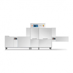 Купить машина для мойки ящиков dihr lx 501 dx+dde+hrf10+drf69/деление 2 части – цена от завода, доставка до двери | RuOborudovanie.ru