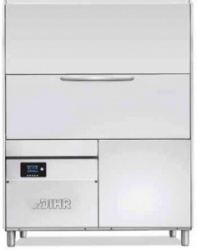 Купить машина котломоечная dihr lp4 s8 plus elettronica+xp+ps+dde – цена от завода, доставка до двери | RuOborudovanie.ru