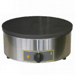 Купить блинница roller grill cfe 400 – цена от завода, доставка до двери | RuOborudovanie.ru