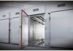 Купить компактные установки для копчения рыбы allroundsystem afr – цена от завода, доставка до двери | RuOborudovanie.ru