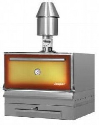 Купить гриль-печь josper hjx-50m – цена от завода, доставка до двери | RuOborudovanie.ru