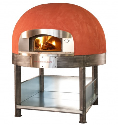 Печь для пиццы дровяная Morello Forni Lp110 Cupola Base – купить в RuOborudovanie.ru с доставкой до двери Купить печь для пиццы дровяная morello forni lp110 cupola base – цена от завода, доставка до двери | RuOborudovanie.ru