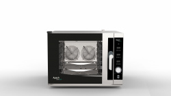 Пароконвектомат Apach Ap5.23Qdc – купить в RuOborudovanie.ru с доставкой до двери Купить пароконвектомат apach ap5.23qdc – цена от завода, доставка до двери | RuOborudovanie.ru