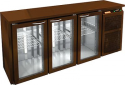 Стол охлаждаемый Hicold BNG 111 BR2 HT BAR (+2+10), 3 стекл.двери, увелич.объема, на низ.ножках – купить в RuOborudovanie.ru с доставкой до двери Купить стол охлаждаемый hicold bng 111 br2 ht bar (+2+10), 3 стекл.двери, увелич.объема, на низ.ножках – цена от завода, доставка до двери | RuOborudovanie.ru