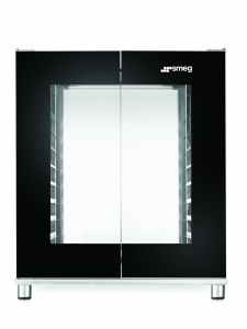 Расстоечный шкаф Smeg LEV420XV для 8 противней 60х40см или GN1/1